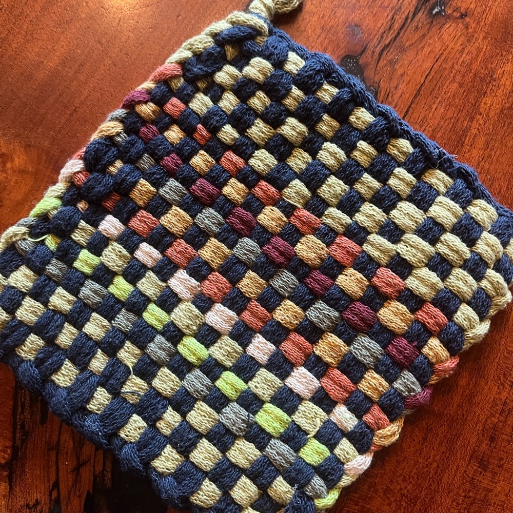 Hot pad - Picture 2 of 4